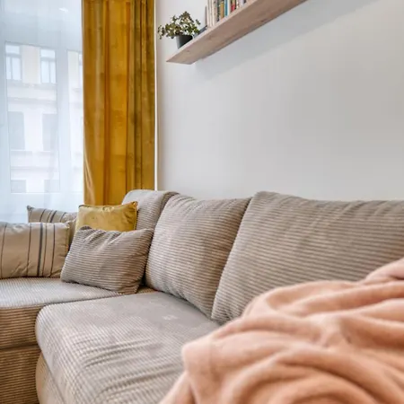 Beautiful 2 Room Apartment Leipzig Exterior photo