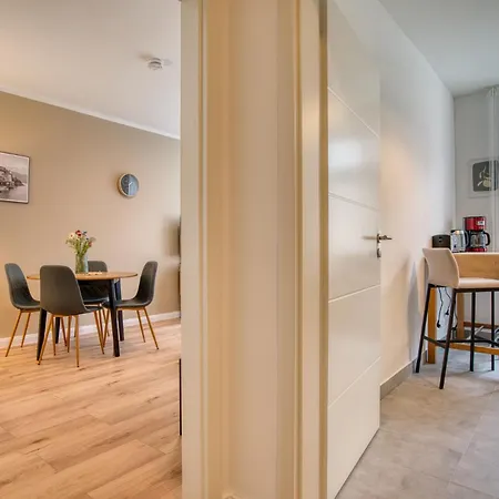 Beautiful 2 Room Apartment Leipzig Exterior photo